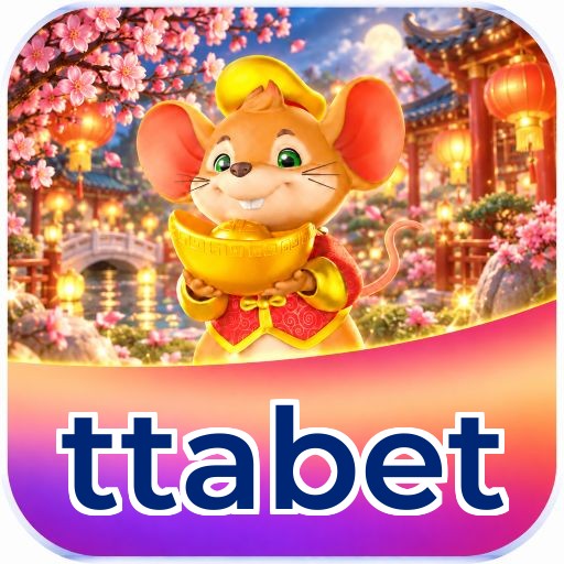 Logo ttabet Telegram Oficial