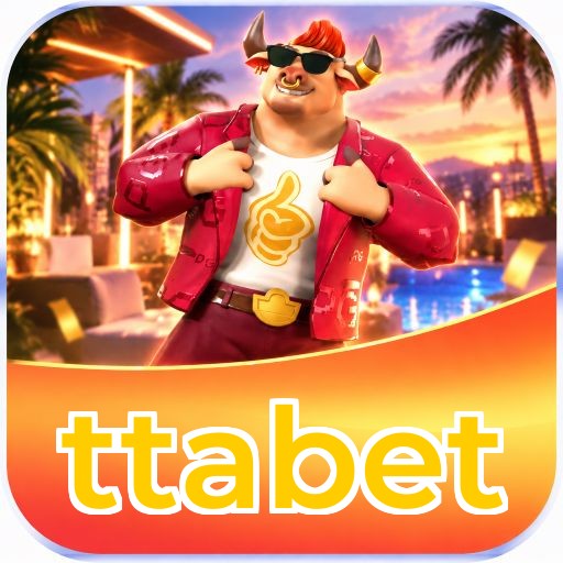 Logo ttabet Telegram Canal Oficial