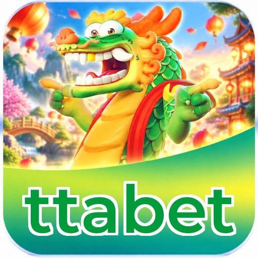 ttabet Logo Oficial - Cassino Online Brasil Certificado eCOGRA