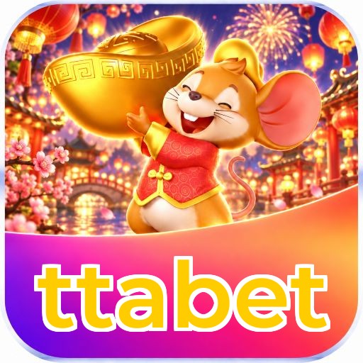 Logo ttabet APK Android Brasil