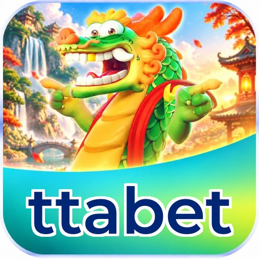 Logo ttabet Bônus Brasil
