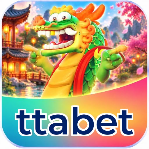 Logo ttabet Cassino Online Brasil