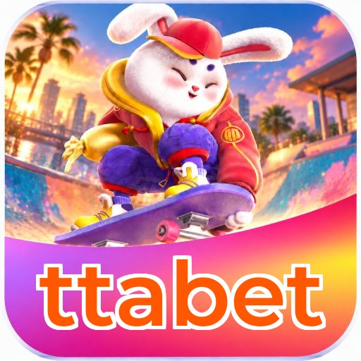 Logo ttabet Cassino Online Brasil