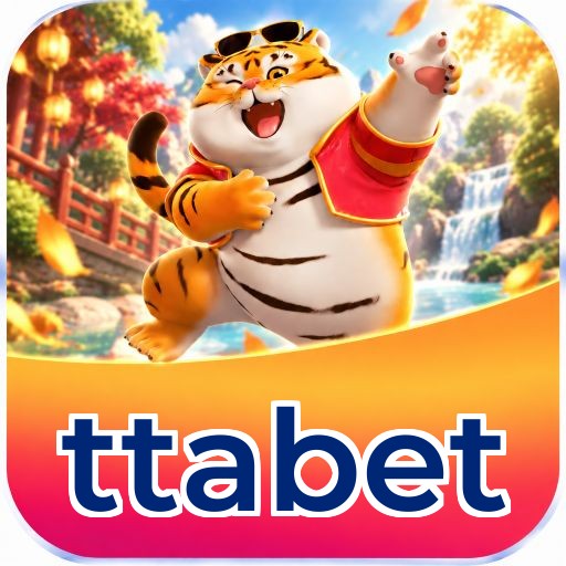 Logo ttabet Cassino Online Brasil