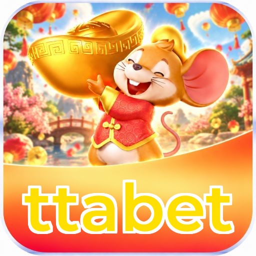 Logo ttabet APP Mobile Brasil