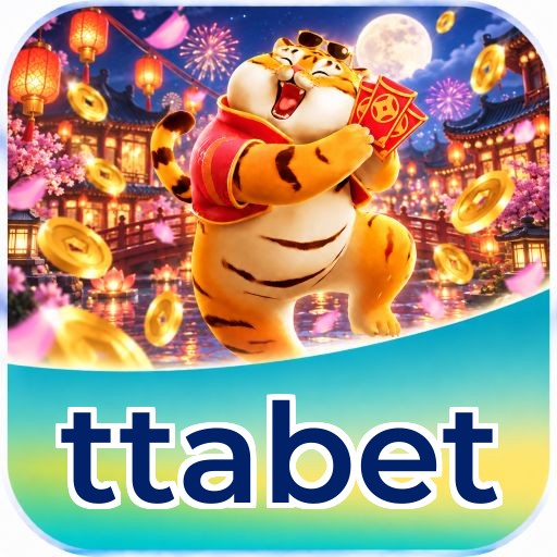 ttabet Logo Verificado