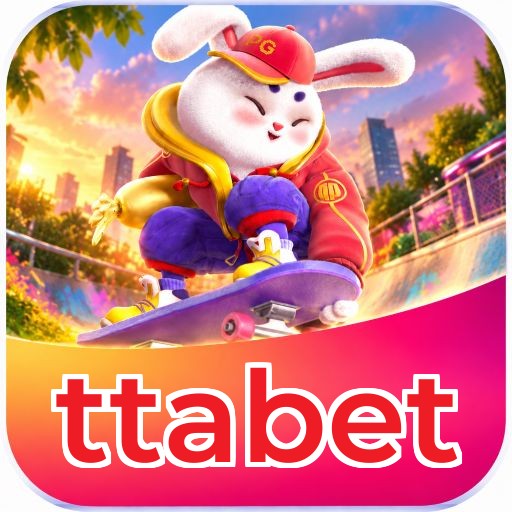Logo ttabet Loteria Online