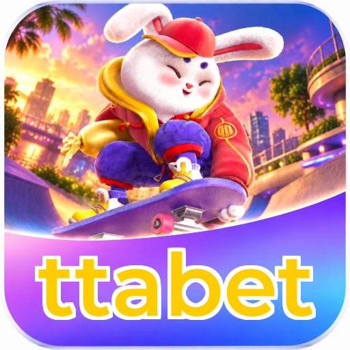 ttabet Logo Oficial